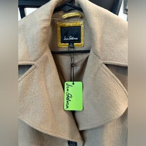 Sam Edelman new never worn coat!